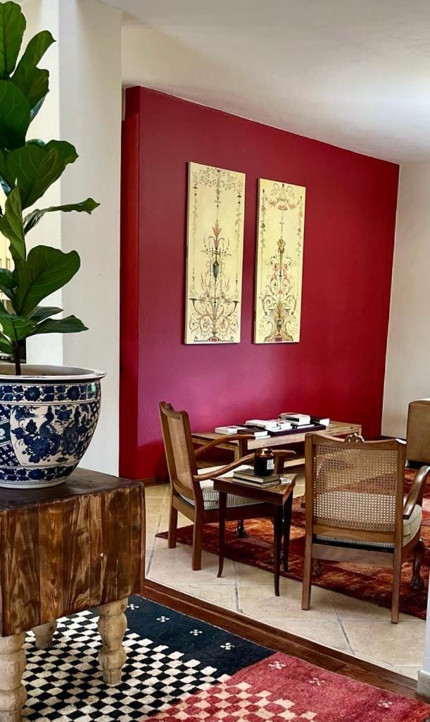 Apartamento Goedehoop Boutique Manor House Malalane Exterior foto