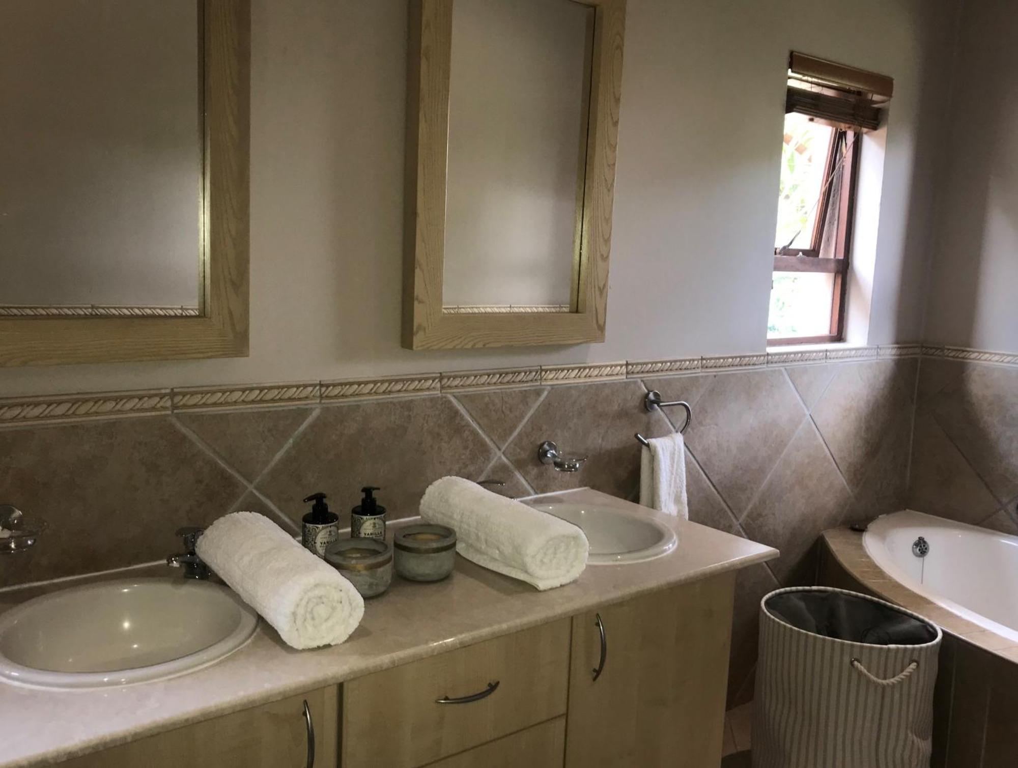 Apartamento Goedehoop Boutique Manor House Malalane Exterior foto