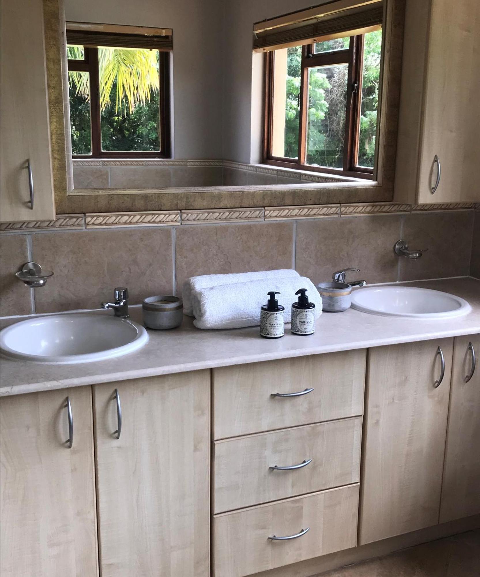 Apartamento Goedehoop Boutique Manor House Malalane Exterior foto
