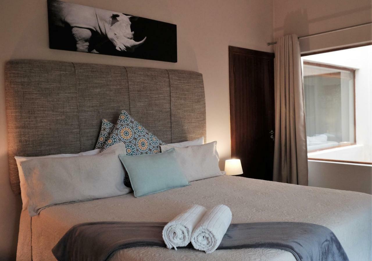 Apartamento Goedehoop Boutique Manor House Malalane Exterior foto