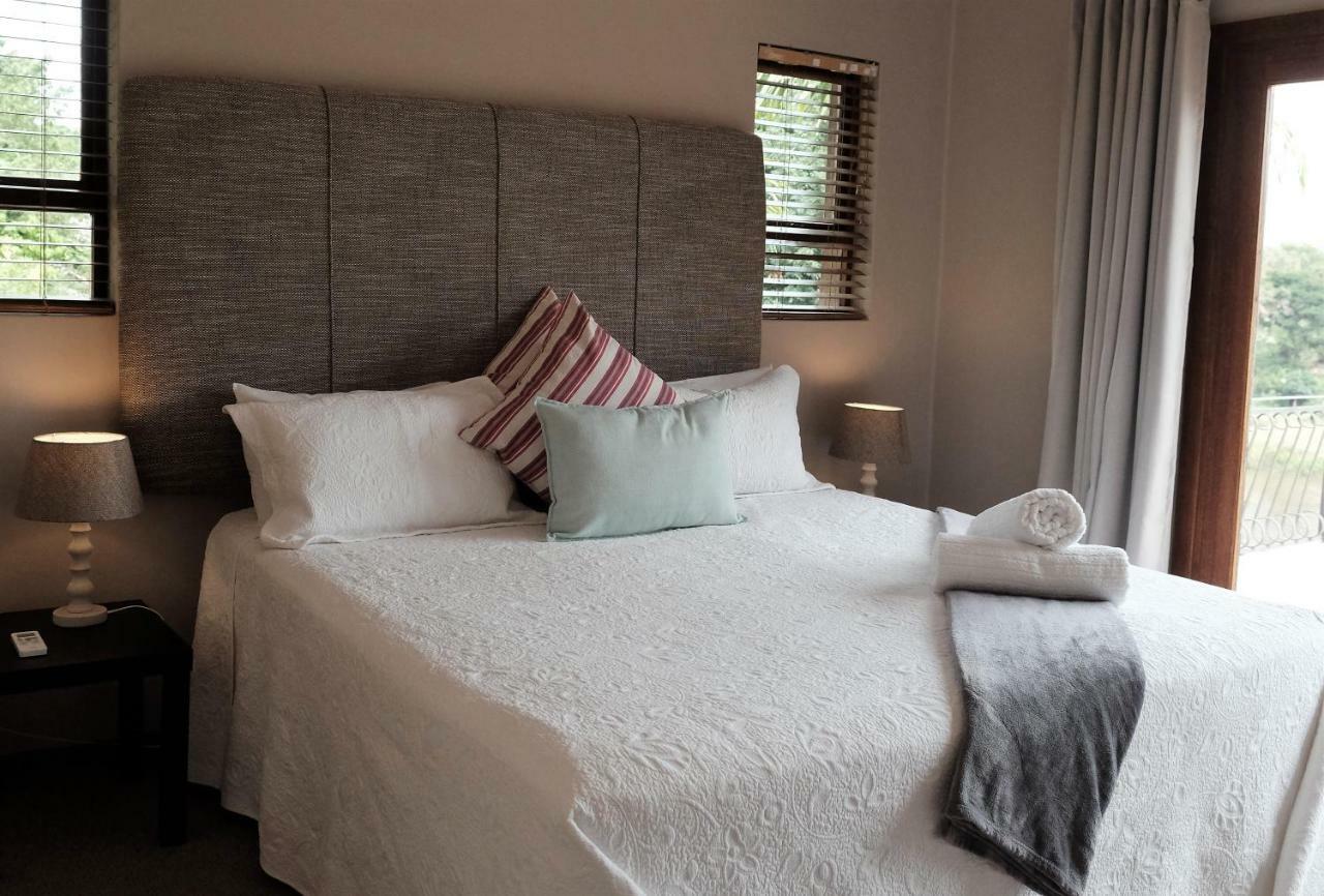 Apartamento Goedehoop Boutique Manor House Malalane Exterior foto